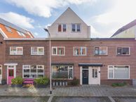 Prins Hendrikstraat 11, 2181 AN Hillegom