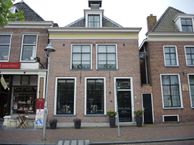 Voorstraat 55-A, 8801 LB Franeker