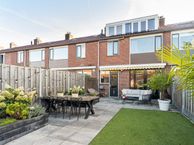 Bijenschans 24, 1403 PX Bussum