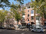 Bosboom Toussaintstraat 4-3, 1054 AR Amsterdam