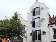 Gedempte Nieuwesloot 39-A, 1811 KN Alkmaar