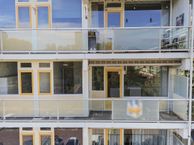 Merelstraat 232, 2352 VJ Leiderdorp