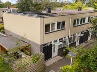 de Hooidollen 131, 8918 JA Leeuwarden