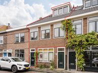 Oost Indiëstraat 41-RD, 2013 RM Haarlem