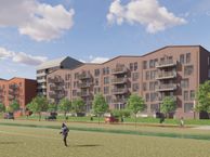 Stadhouderslaan 557, 2382 BL Zoeterwoude