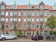 Jacob van Lennepstraat 254-A, 1053 KB Amsterdam