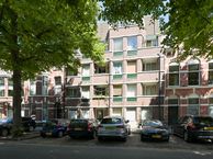 Jan van Nassaustraat 47-G, 2596 BN Den Haag