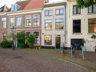 Volmolengracht 1, 2312 PG Leiden