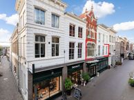 Pelserstraat 3-A, 3311 VP Dordrecht