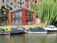 Prinseneiland 36-F, 1013 LR Amsterdam