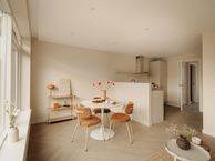 Sint Aagtenstraat 14-A, 2312 CB Leiden