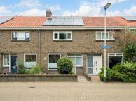 Koekoekstraat 20, 4815 AN Breda