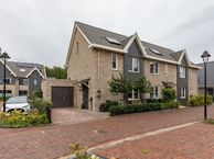 Percy Bridgmanstraat 28, 1341 EA Almere