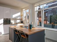 Beatrijsstraat 54-A, 3021 RG Rotterdam