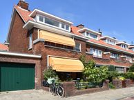 Parsifalstraat 45, 2555 WH Den Haag