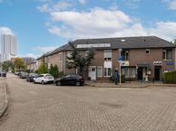 Christina Bakker-van Bossestraat 39, 5612 SC Eindhoven