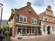 Marktstraat 1, 7631 BX Ootmarsum