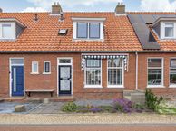 Leerlooiersstraat 38, 8754 EE Makkum