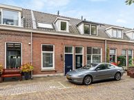 Beukstraat 25, 3581 XD Utrecht