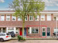 Ben Viljoenstraat 30-ZW, 2021 AB Haarlem
