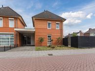 Mauritsstraat 7-A, 5397 EP Lith