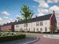 Graskarper 23, 5328 BT Rossum (GE)