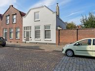 Van der Manderestraat 19, 4381 VR Vlissingen