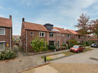 Maatschapslaan 55, 3981 AW Bunnik