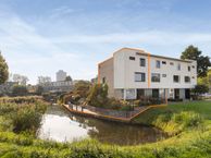 Chico Mendesring 193, 3315 TP Dordrecht