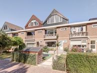 Mr. Thorbeckestraat 28, 2982 AR Ridderkerk