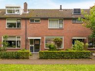 Heemskerklaan 168, 8072 AK Nunspeet