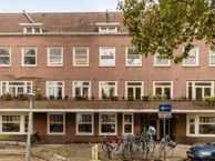 Bonairestraat 79-H, 1058 XE Amsterdam