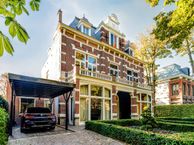 Parkweg 18, 2585 JK Den Haag