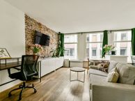 Laurierstraat 91-1V, 1016 PK Amsterdam