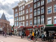 Prins Hendrikkade 91-A, 1012 AE Amsterdam