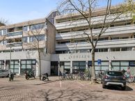 Adriaan van Bergenstraat 282, 4811 SW Breda