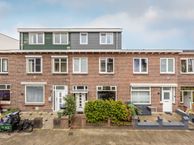 Semarangstraat 6, 2022 RW Haarlem
