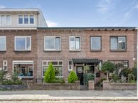 Leeuwerikstraat 44, 2025 WH Haarlem