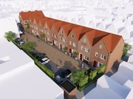 Bokkingstraat, 1131 CJ Volendam