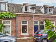 Eikstraat 11, 3581 XJ Utrecht