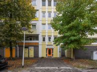 Montgomerylaan 116, 2625 PR Delft