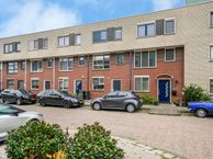 Hornetstraat 46, 3077 ZA Rotterdam