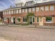Timorstraat 62, 2315 BR Leiden
