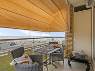 de Ruyterstraat 8-F5, 2041 HK Zandvoort