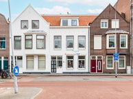 Paul Krugerstraat 76, 4381 WH Vlissingen