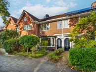 Hooft Graaflandstraat 61, 3525 VN Utrecht