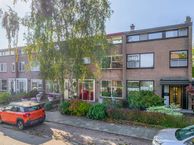 Brahmsstraat 4, 2162 VM Lisse