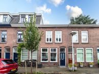 Spieghelstraat 8, 3521 XN Utrecht