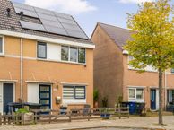 Catalpastraat 17, 1326 DL Almere