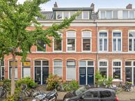 Saenredamstraat 7-RD, 2021 ZM Haarlem